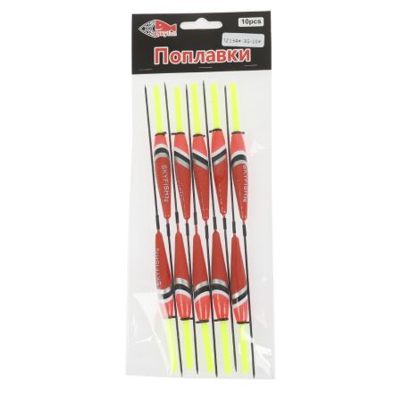 Поплавок "SKYFISH" 3 гр. цвет: 10#, арт: TZ134#-3G-10#